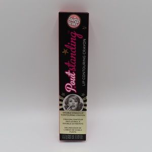 PoutStanding Lip Contouring Pencil Soap & Glory